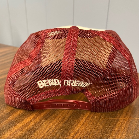 Immersion Brewing Trucker Hat - Picture 4 of 7